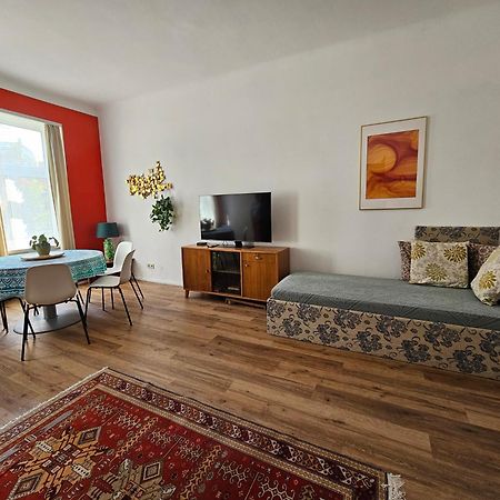 Vienna Palm Apartments Eksteriør bilde