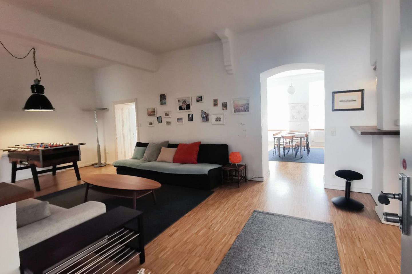 Vienna Palm Apartments Eksteriør bilde