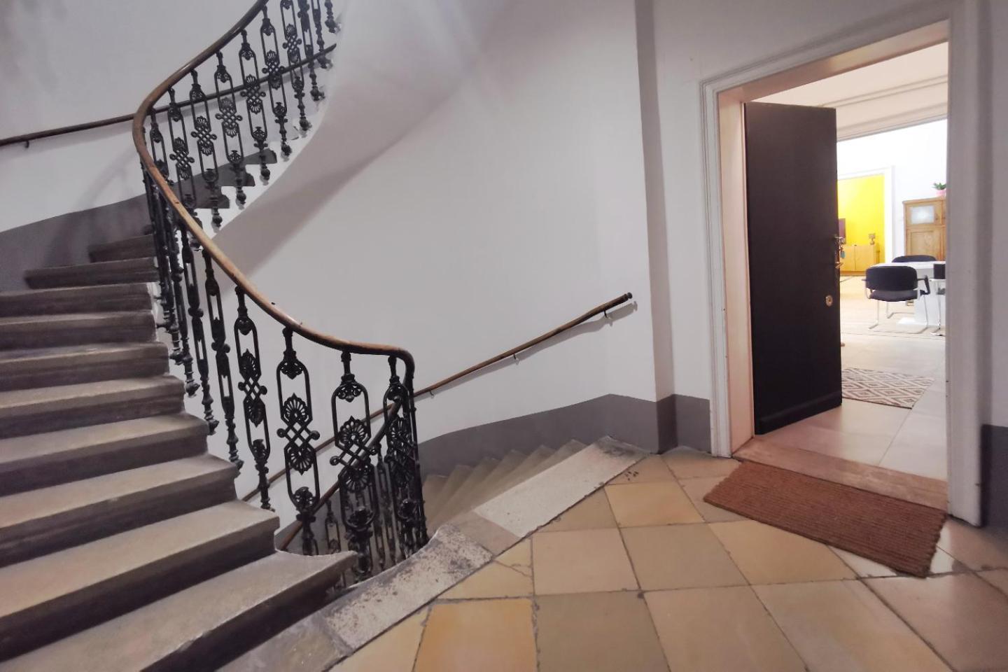 Vienna Palm Apartments Eksteriør bilde