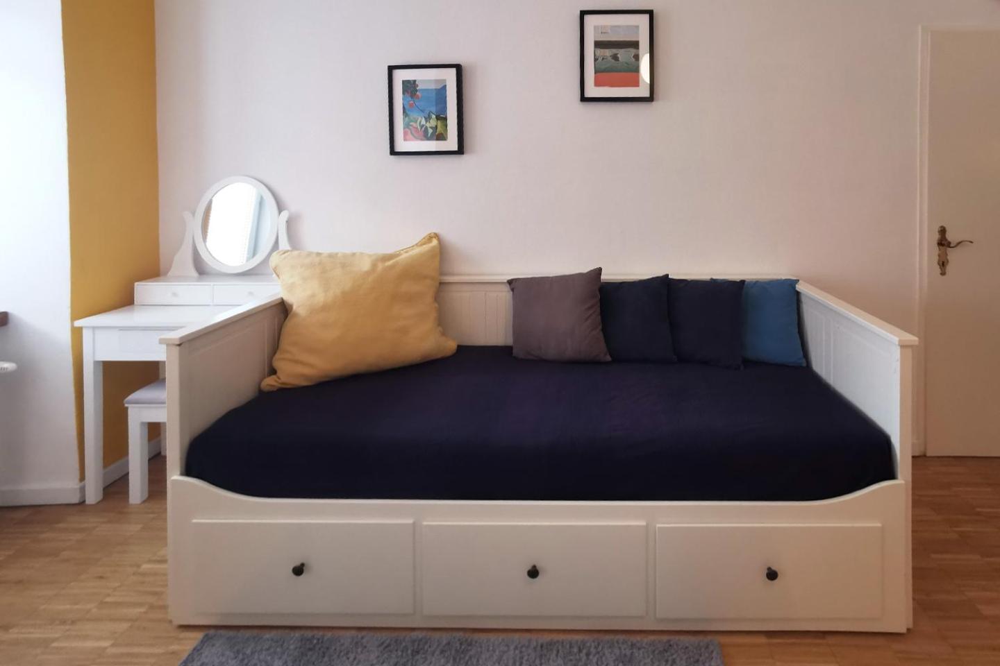 Vienna Palm Apartments Rom bilde
