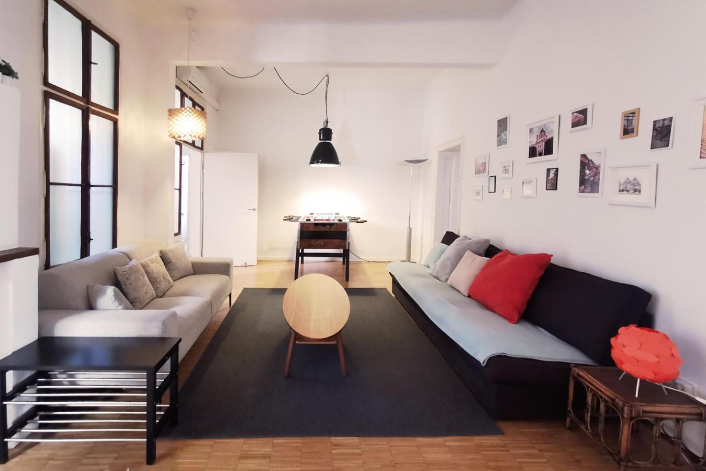 Vienna Palm Apartments Rom bilde