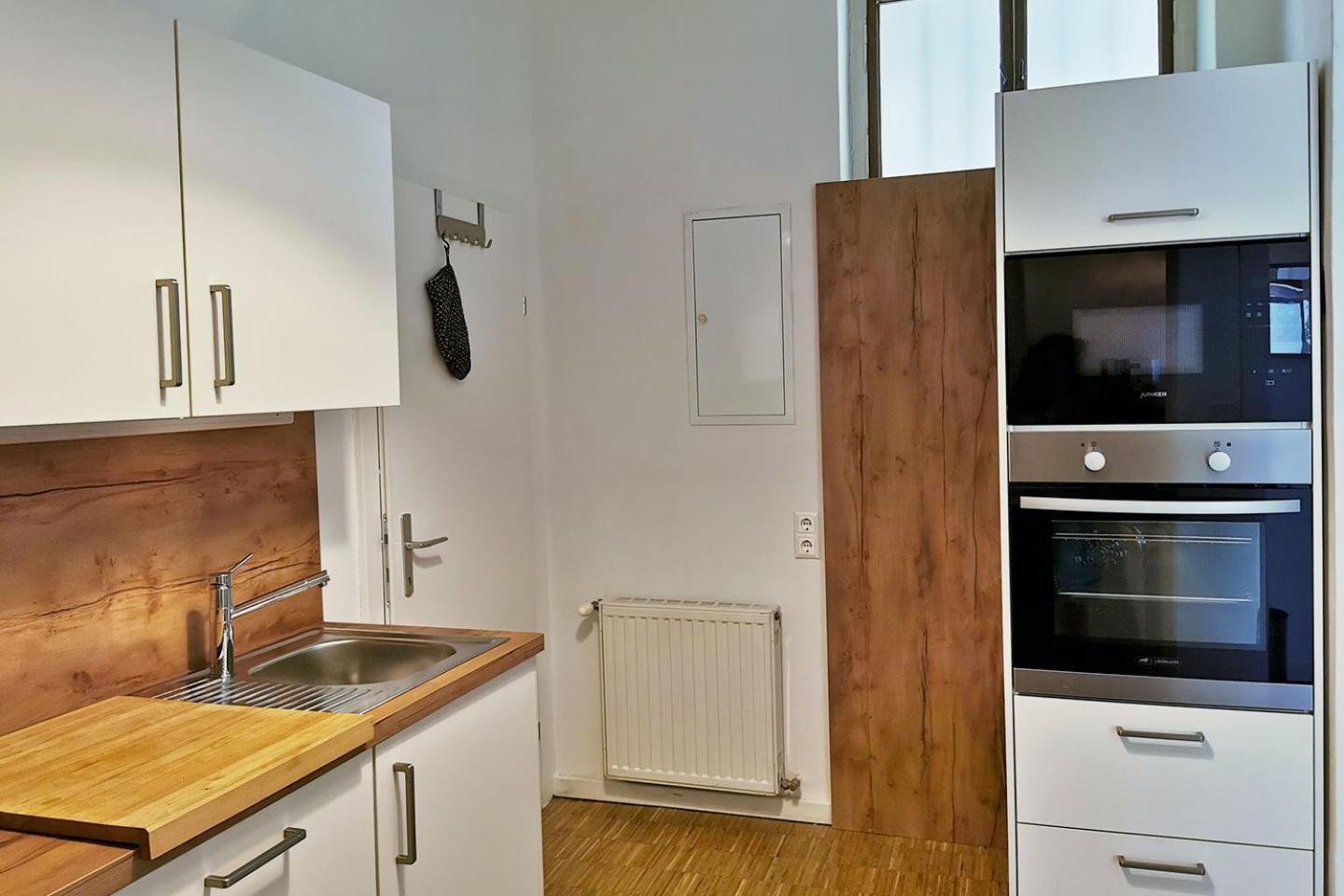 Vienna Palm Apartments Rom bilde