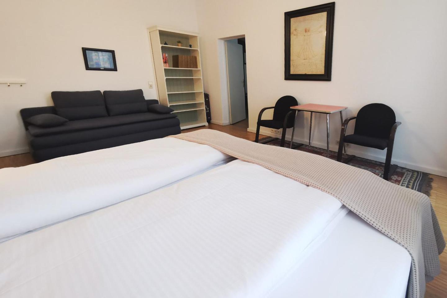 Vienna Palm Apartments Rom bilde