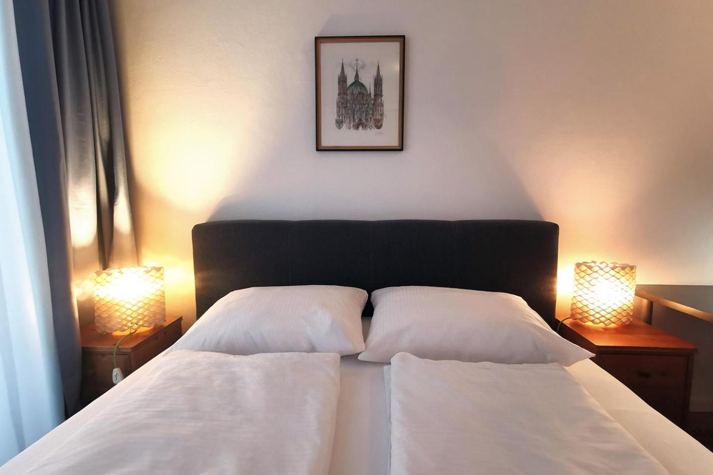 Vienna Palm Apartments Rom bilde