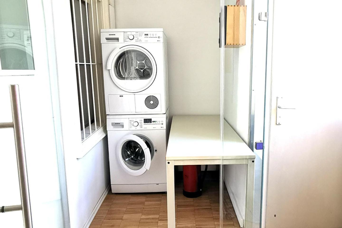 Vienna Palm Apartments Rom bilde