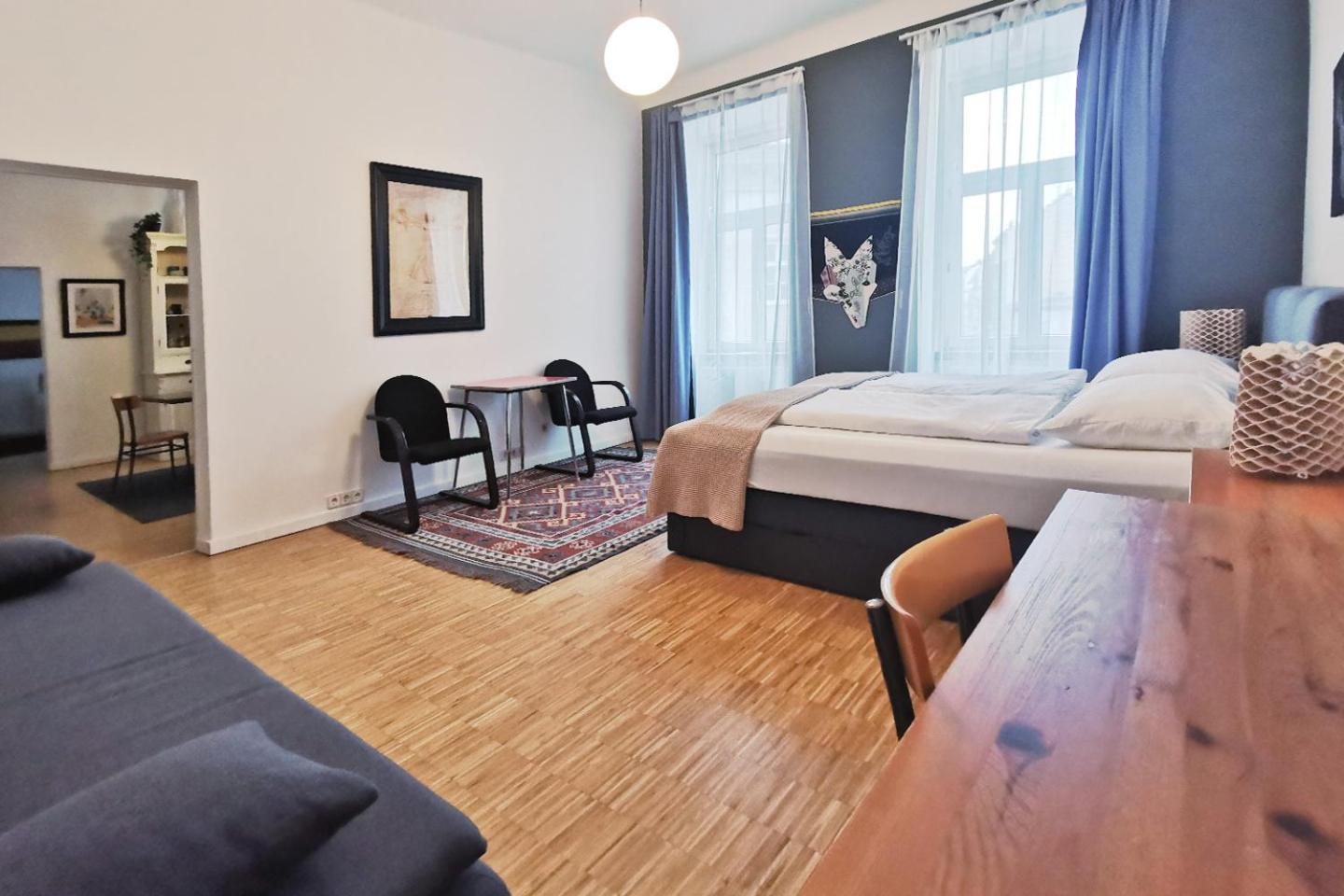 Vienna Palm Apartments Rom bilde