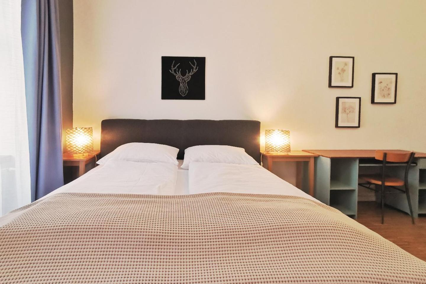 Vienna Palm Apartments Rom bilde