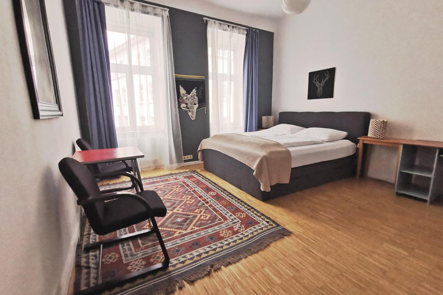 Vienna Palm Apartments Rom bilde