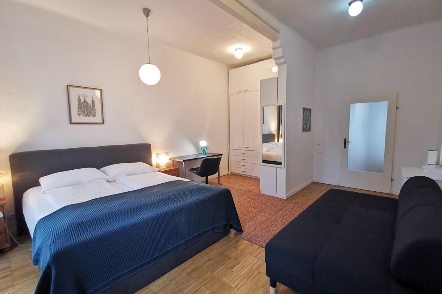 Vienna Palm Apartments Rom bilde