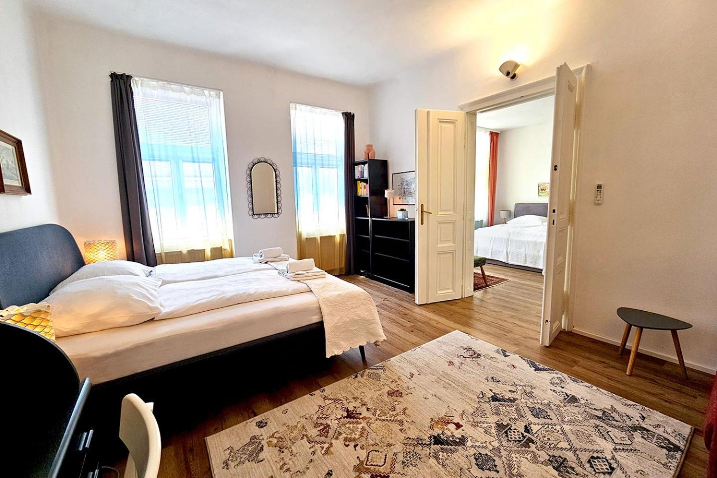 Vienna Palm Apartments Rom bilde