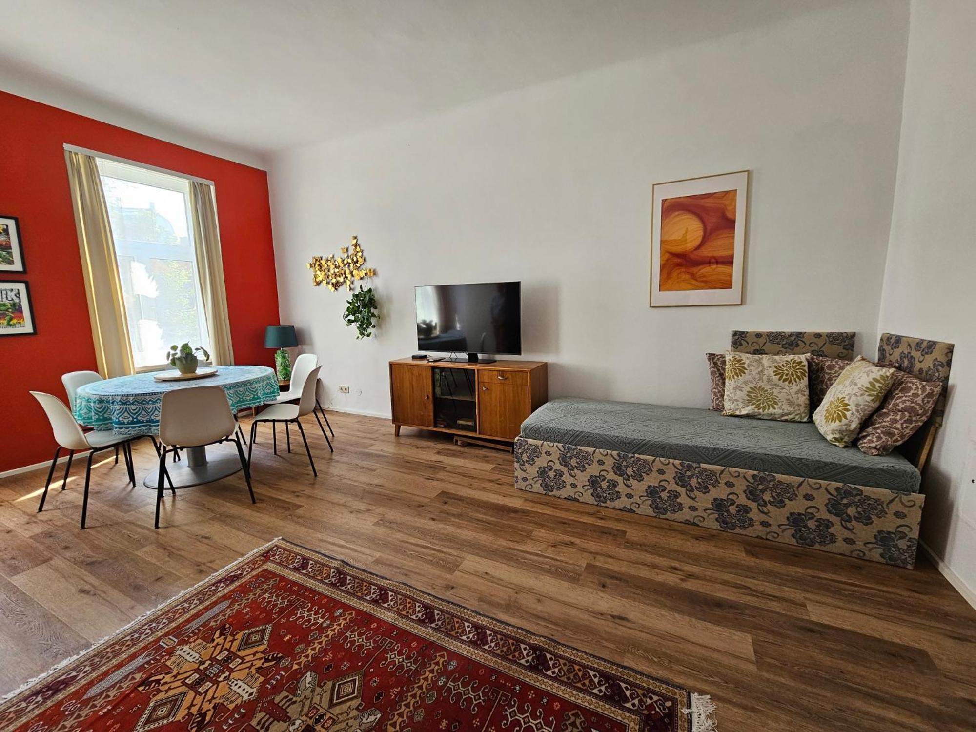 Vienna Palm Apartments Eksteriør bilde