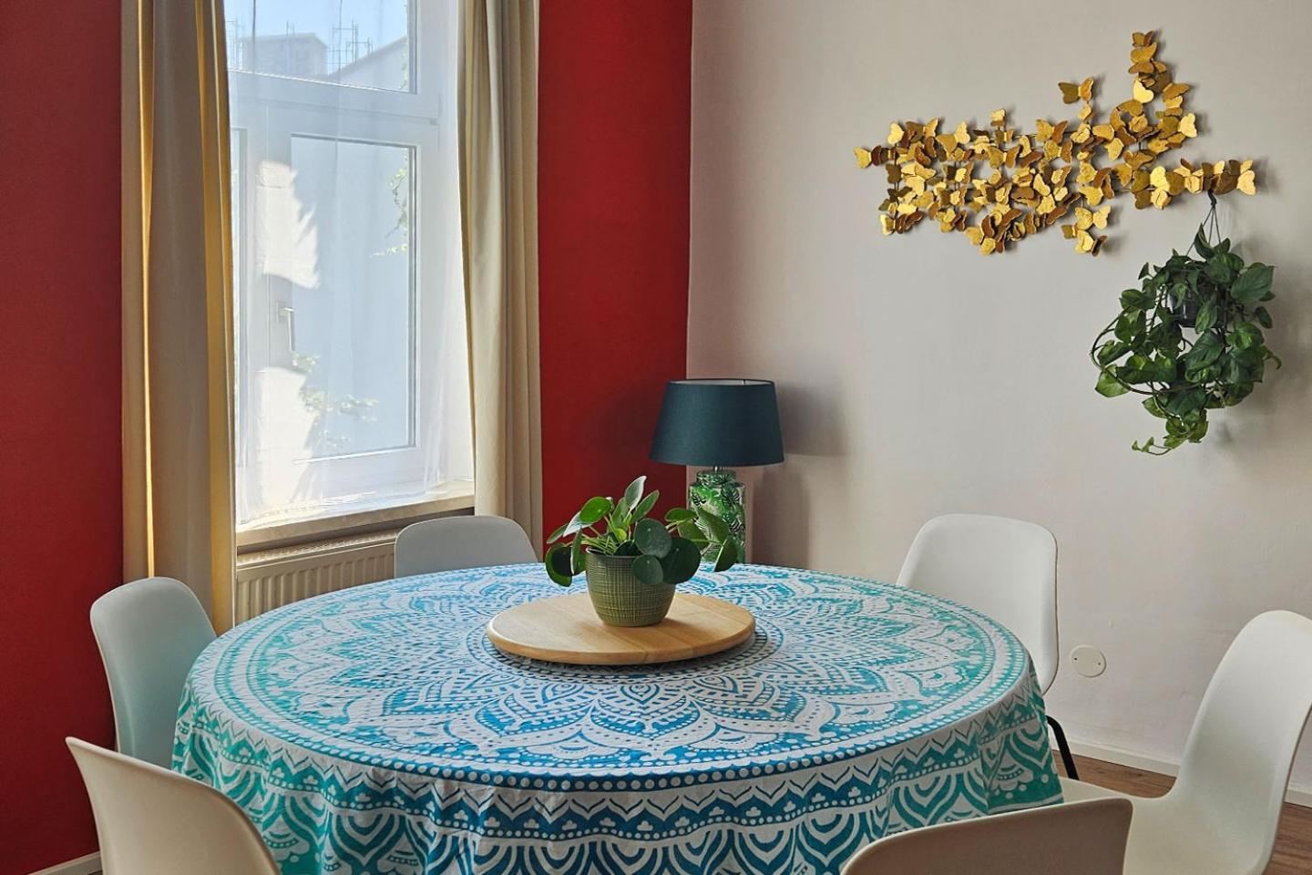 Vienna Palm Apartments Rom bilde
