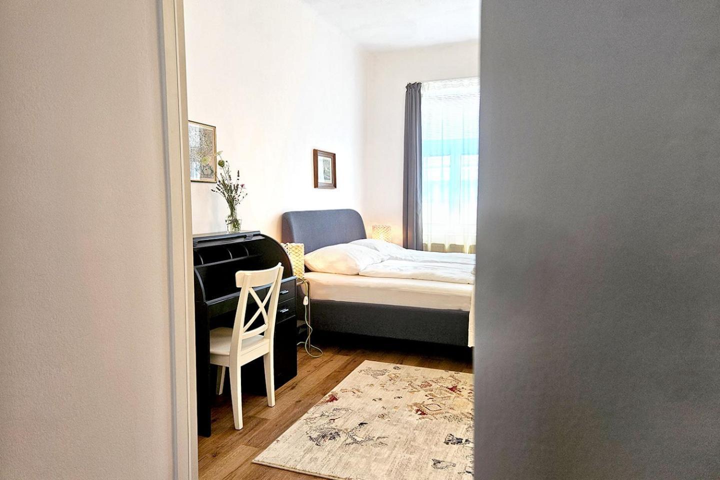Vienna Palm Apartments Eksteriør bilde