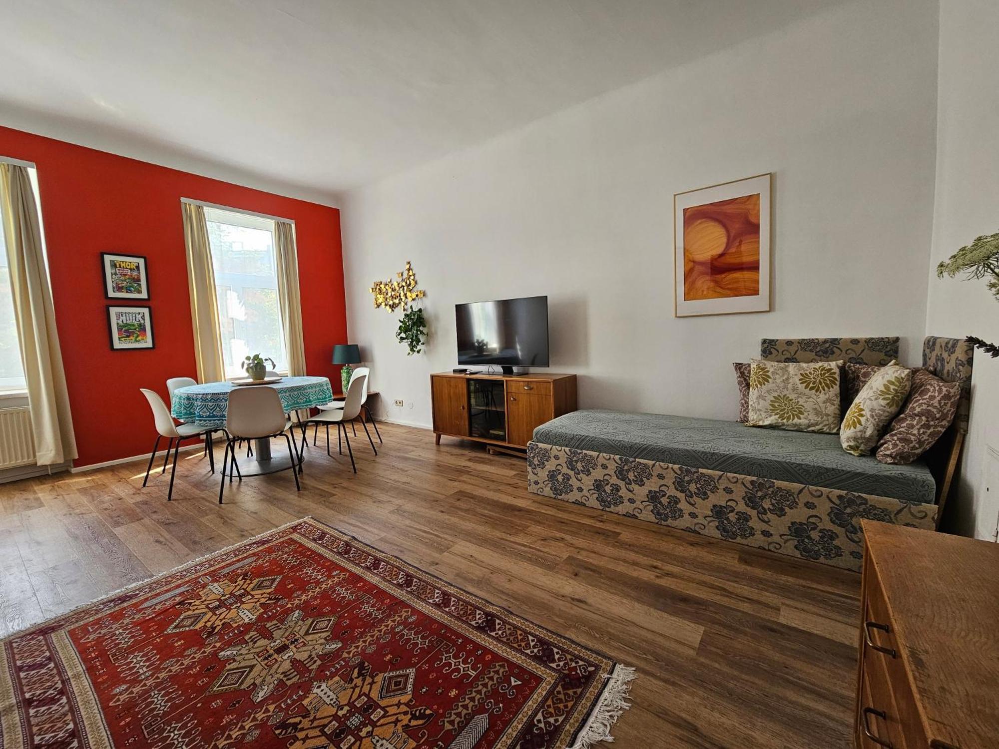 Vienna Palm Apartments Rom bilde