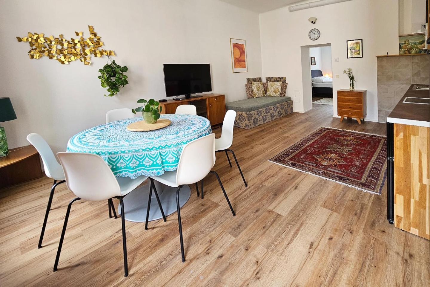 Vienna Palm Apartments Rom bilde
