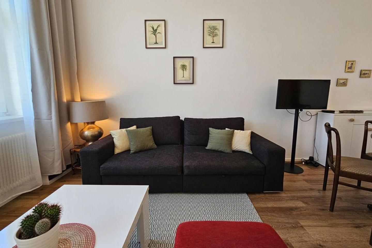 Vienna Palm Apartments Rom bilde