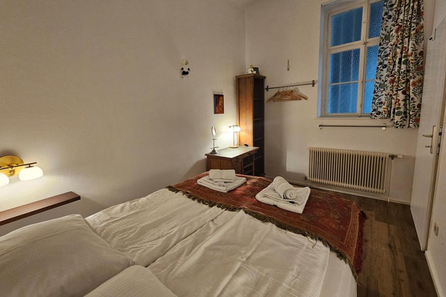 Vienna Palm Apartments Rom bilde