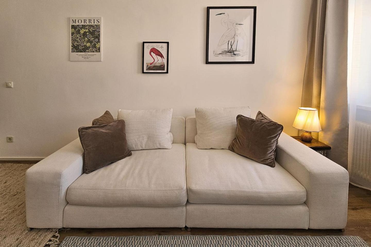Vienna Palm Apartments Rom bilde