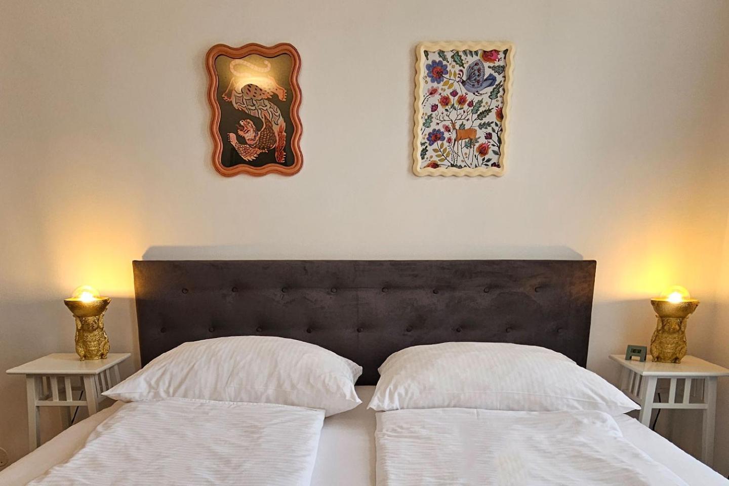 Vienna Palm Apartments Rom bilde