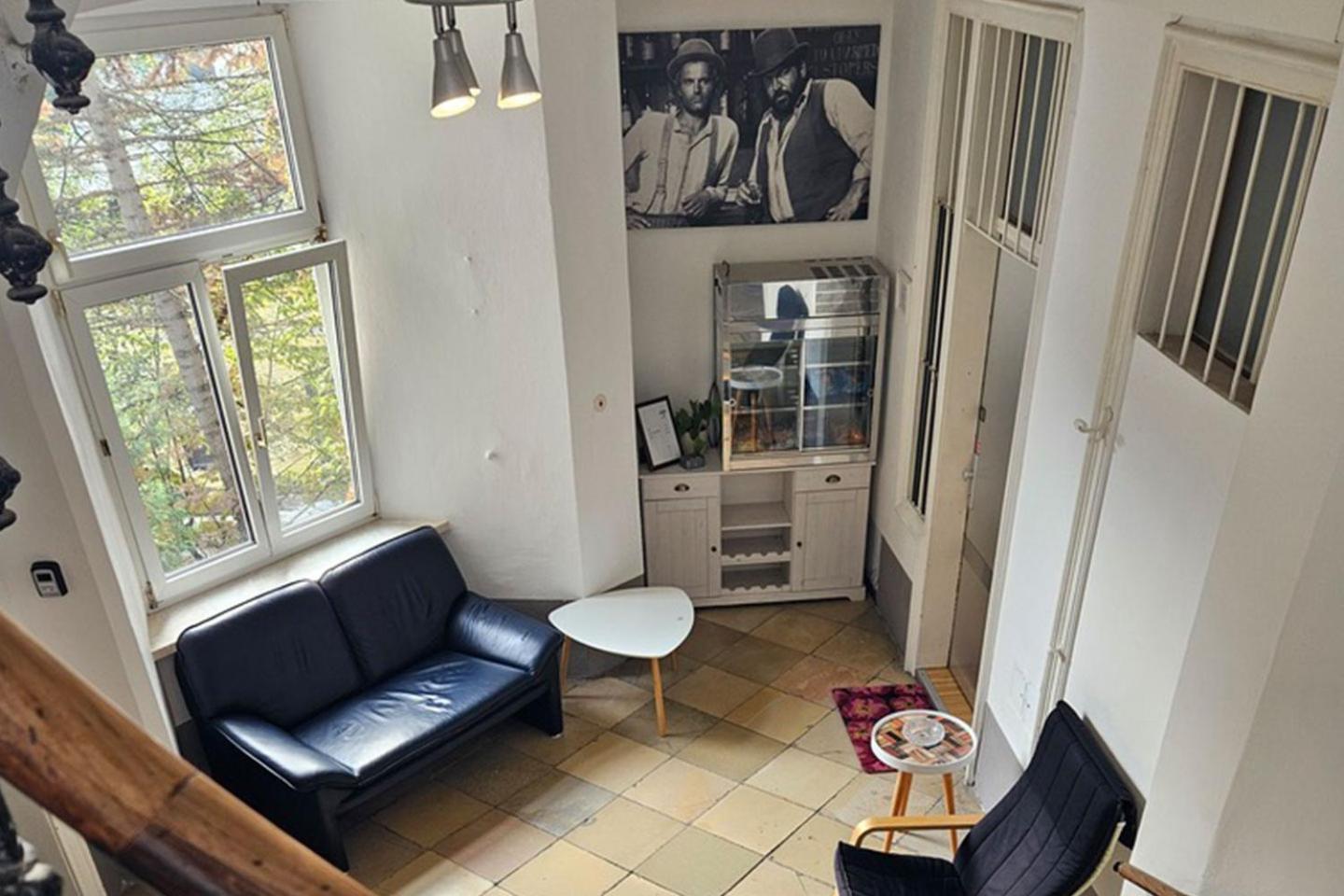 Vienna Palm Apartments Eksteriør bilde