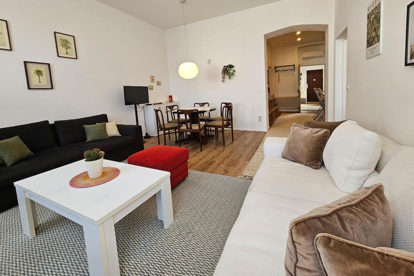 Vienna Palm Apartments Rom bilde