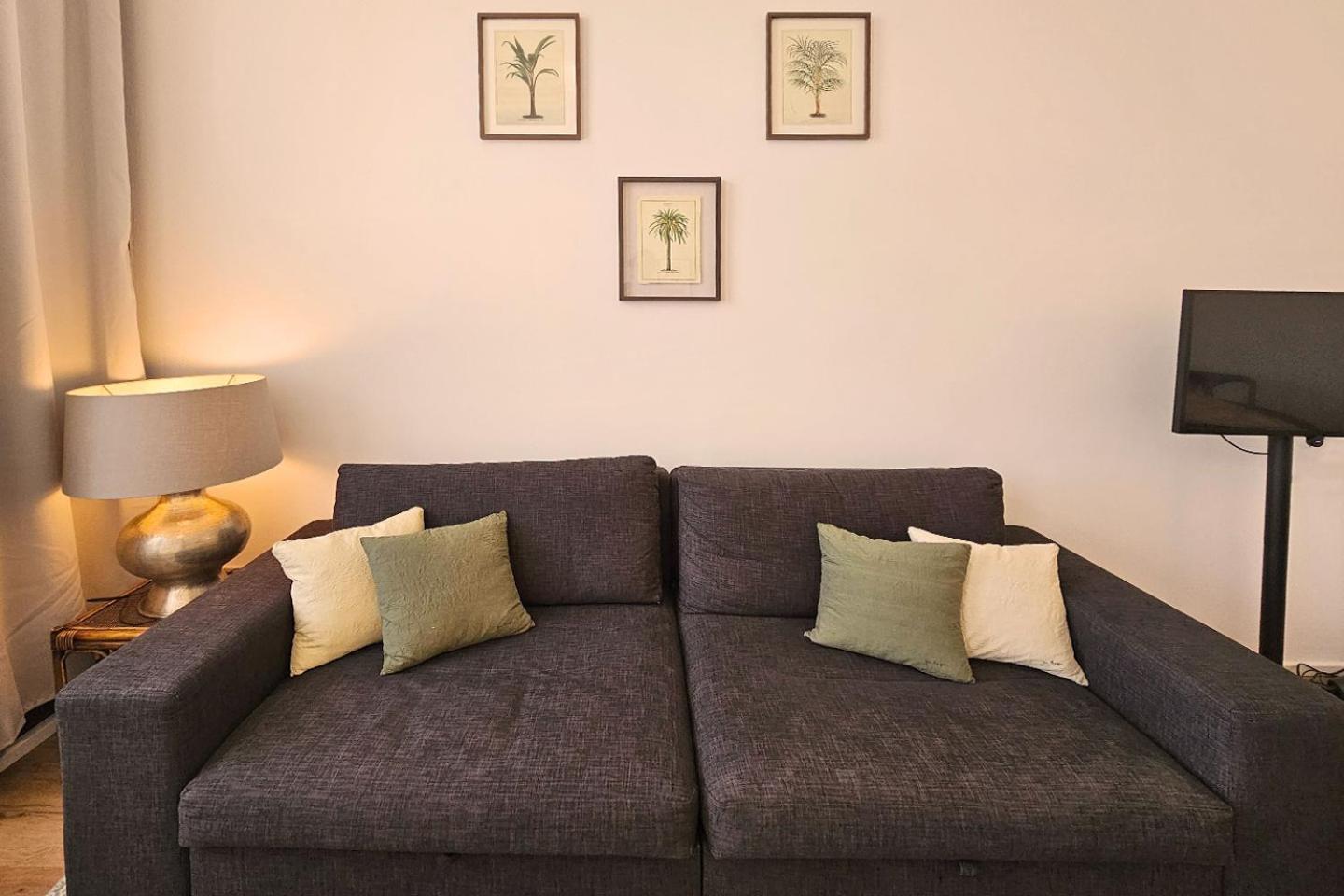 Vienna Palm Apartments Rom bilde