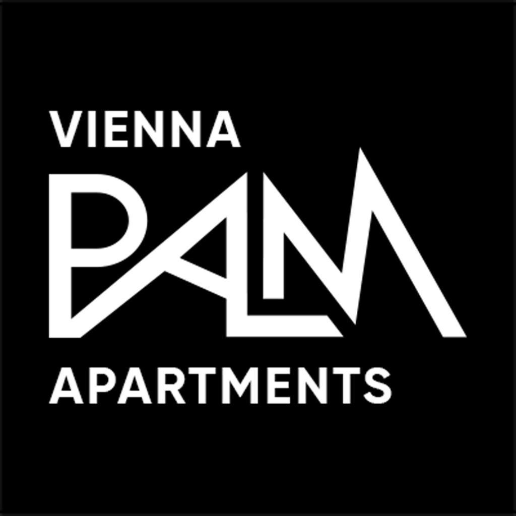 Vienna Palm Apartments Eksteriør bilde
